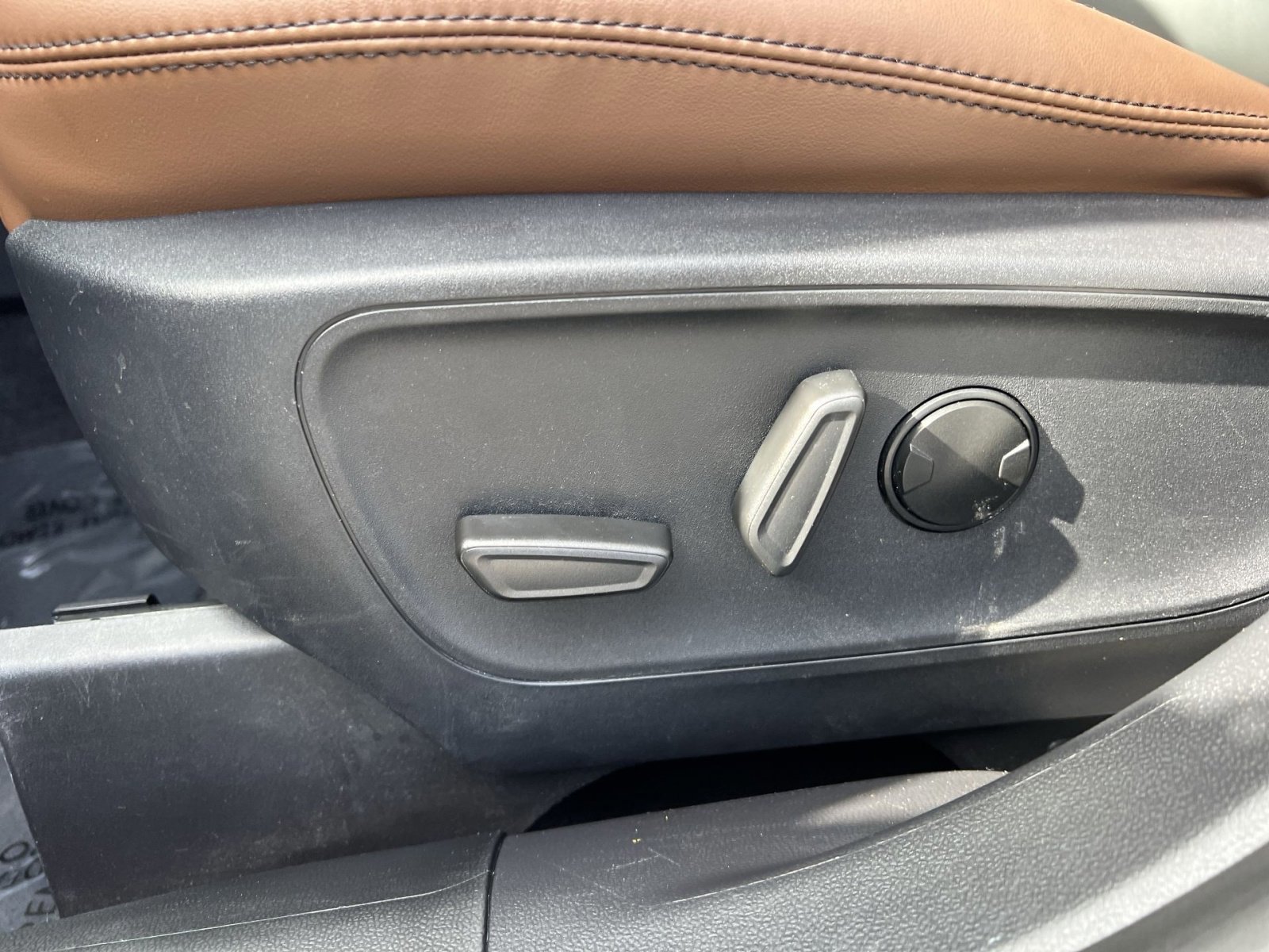 Certified 2025 Ford Bronco Sport Outer Banks w/ Outer Banks Tech Package+ image 14