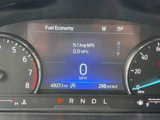 Certified 2024 Ford Explorer XLT w/ Equipment Group 202A AWD/4WD image 18