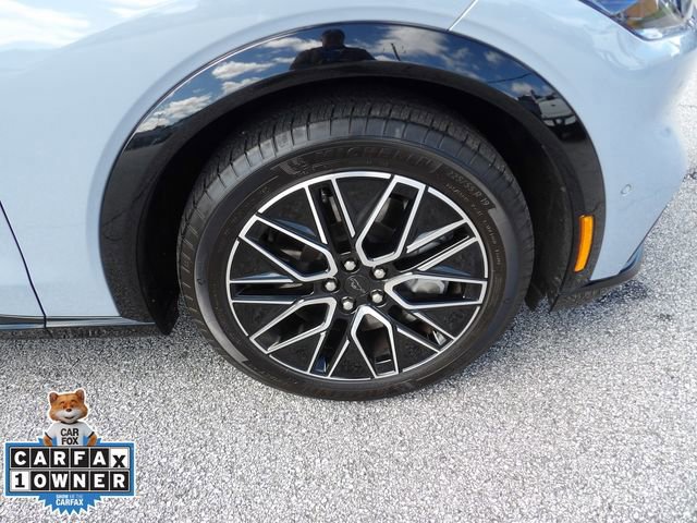 Certified 2024 Ford Mustang Mach-E Premium image 15