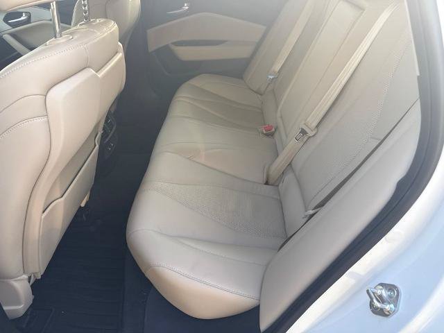 Used 2025 Acura TLX w/ Technology Package FWD image 14