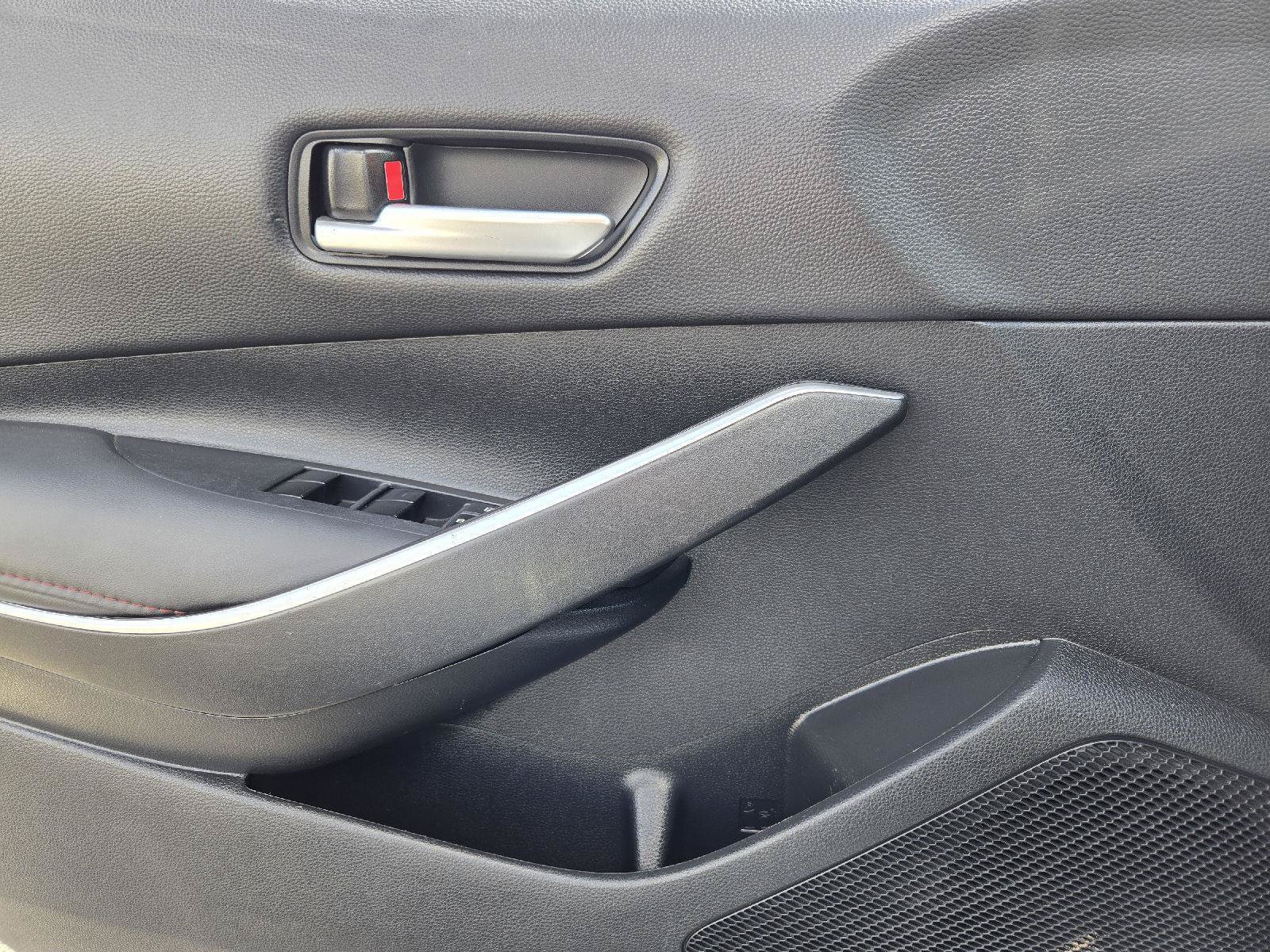 Used 2024 Toyota Corolla SE FWD image 20