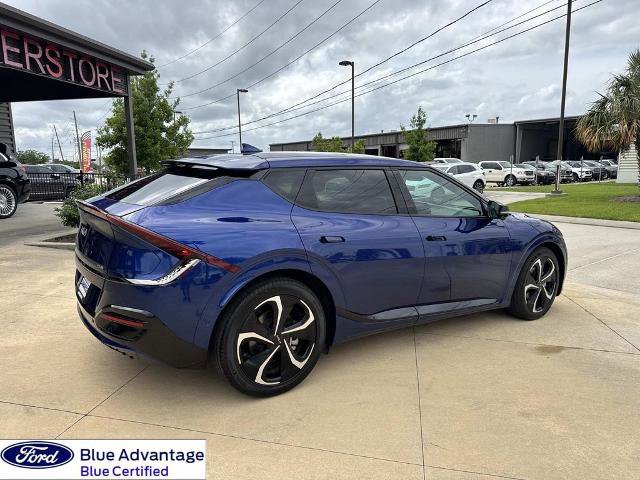 Used 2024 Kia EV6 GT-Line AWD/4WD image 11