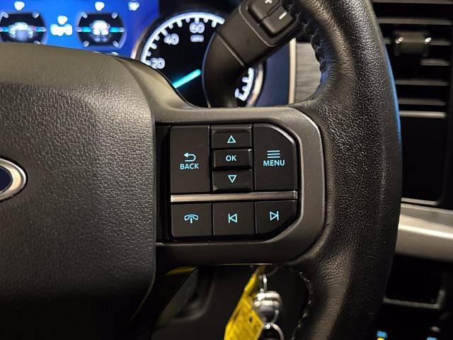 Certified 2021 Ford F150 XLT w/ Equipment Group 301A Mid AWD/4WD image 22
