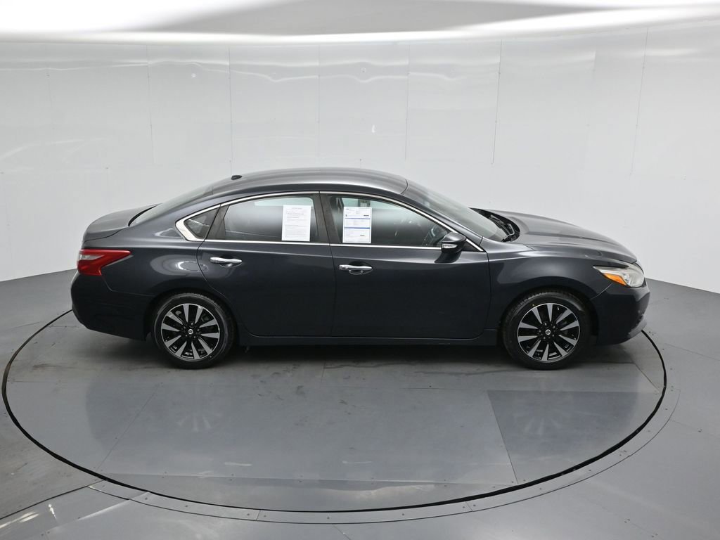 Used 2018 Nissan Altima 2.5 SL image 9