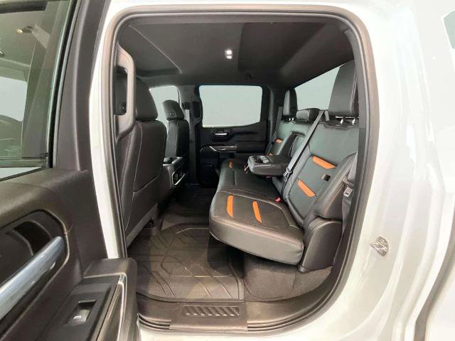 Used 2022 GMC Sierra 1500 AT4 AWD/4WD image 19