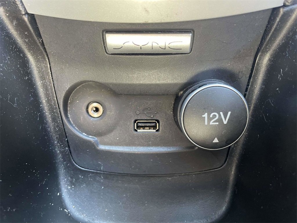 Certified 2018 Ford Fiesta SE image 18