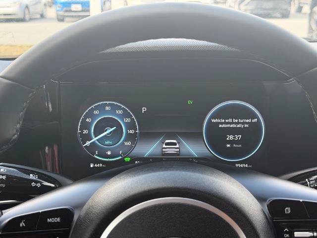 Used 2023 Hyundai Elantra Limited FWD image 18