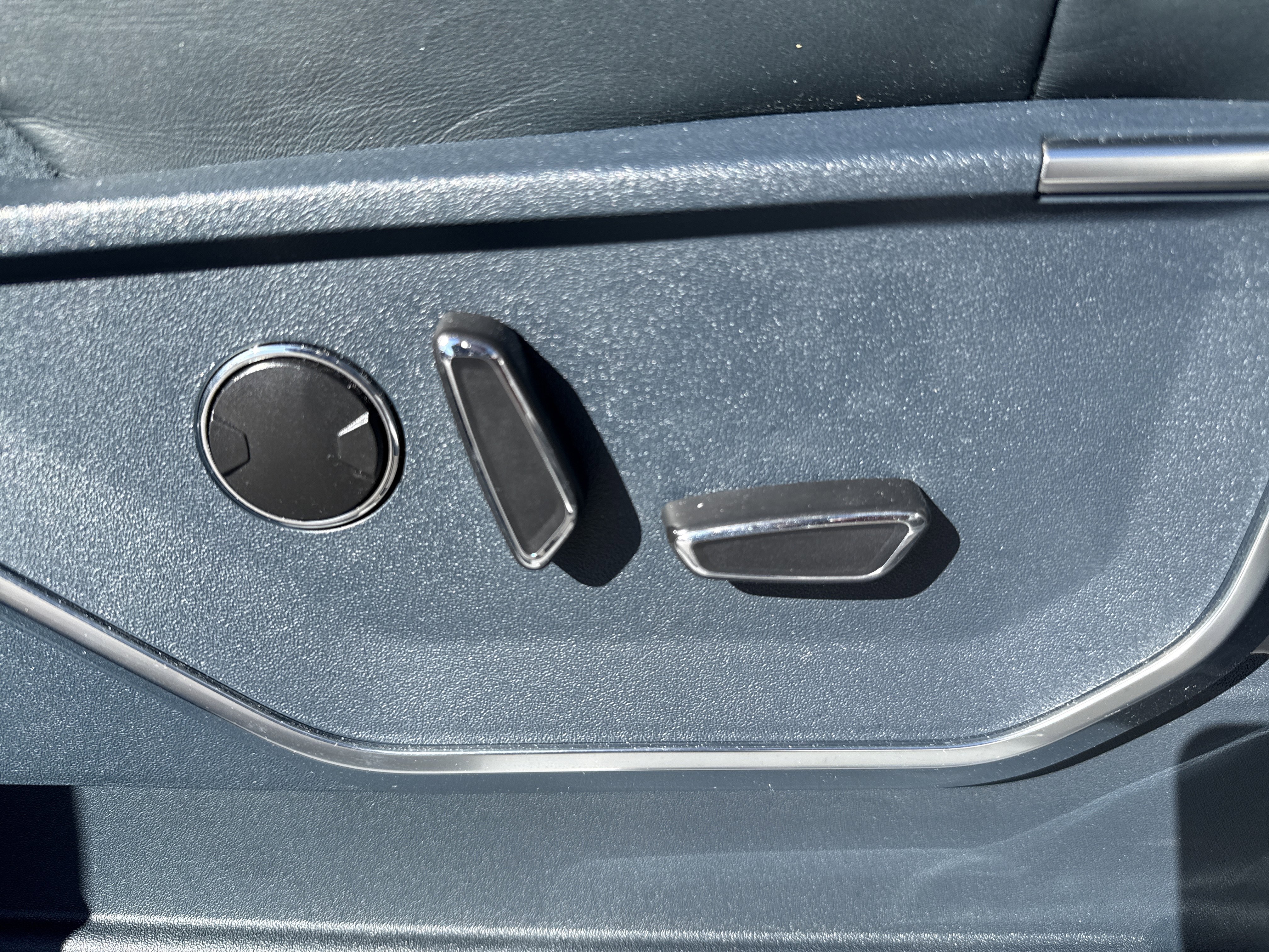 Certified 2023 Ford F150 Limited image 30