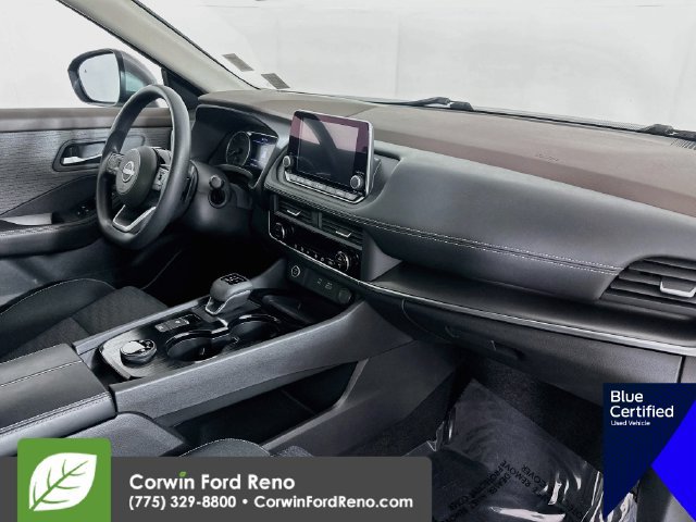Used 2023 Nissan Rogue SV AWD/4WD image 30