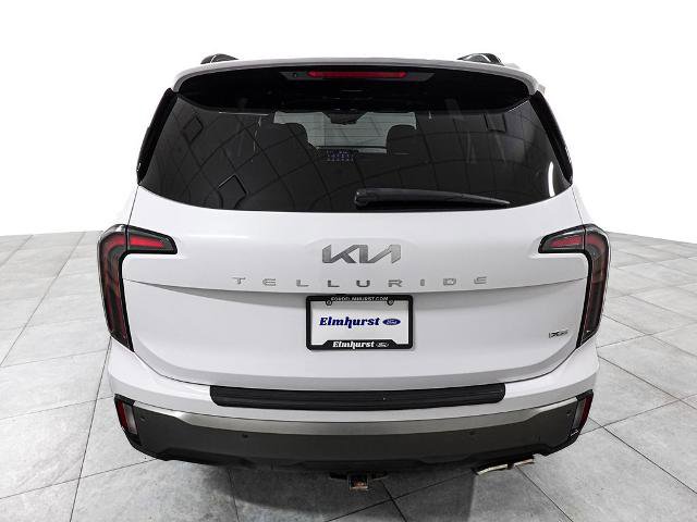 Used 2023 Kia Telluride SX X-Pro AWD/4WD image 6
