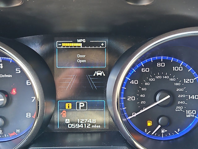 Used 2019 Subaru Outback 3.6R Limited AWD/4WD image 27