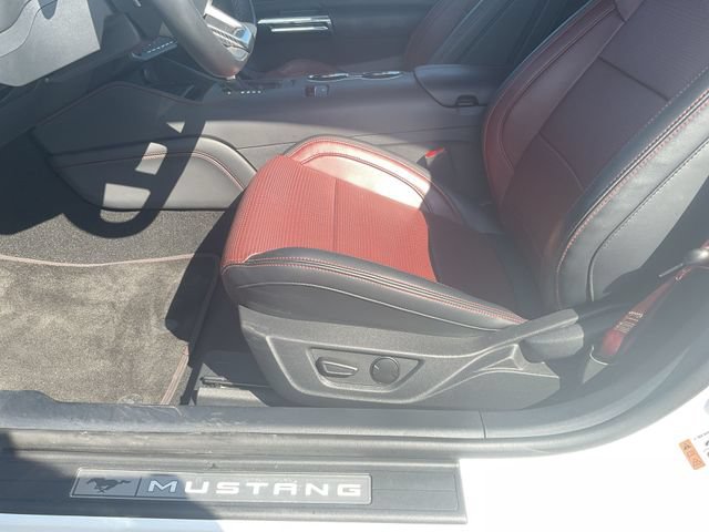 Certified 2024 Ford Mustang GT Premium RWD image 13