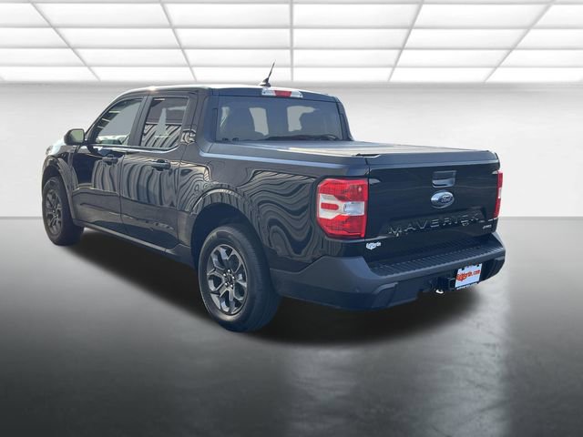 Certified 2024 Ford Maverick XLT w/ XLT Luxury Package image 6