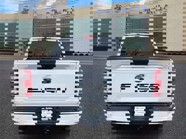 Certified 2021 Ford F150 XL w/ STX Appearance Package image 6