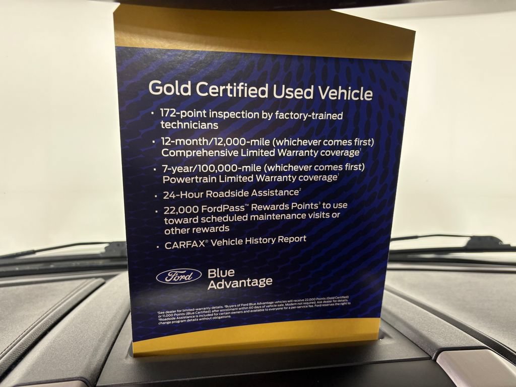Certified 2021 Ford F250 Platinum w/ FX4 Off-Road Package AWD/4WD image 25