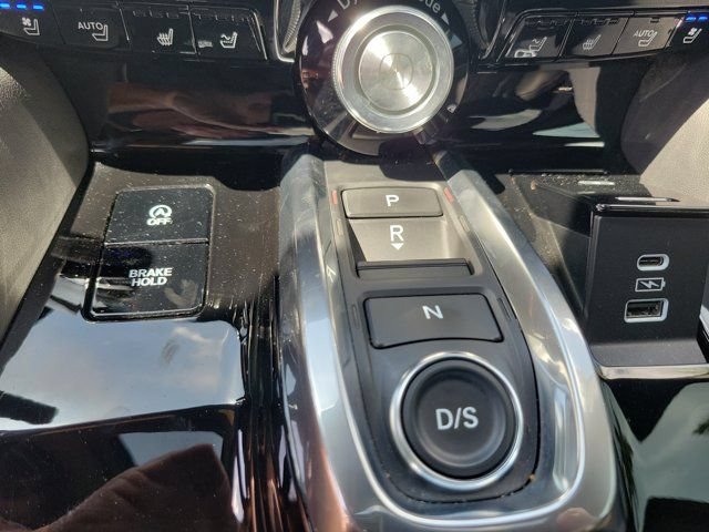Used 2022 Acura MDX Type S AWD/4WD image 32