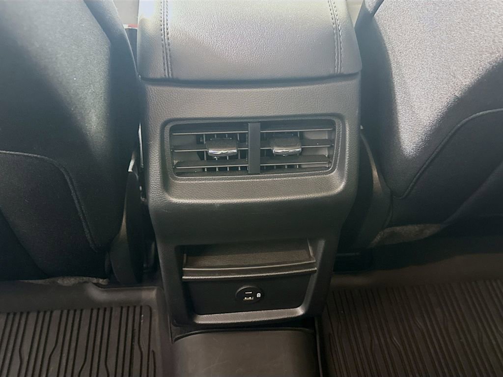 Certified 2022 Ford Edge SEL AWD/4WD image 24