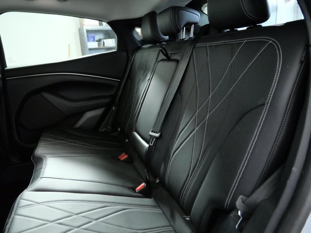 Certified 2024 Ford Mustang Mach-E Select w/ Comfort Package Lite AWD/4WD image 14