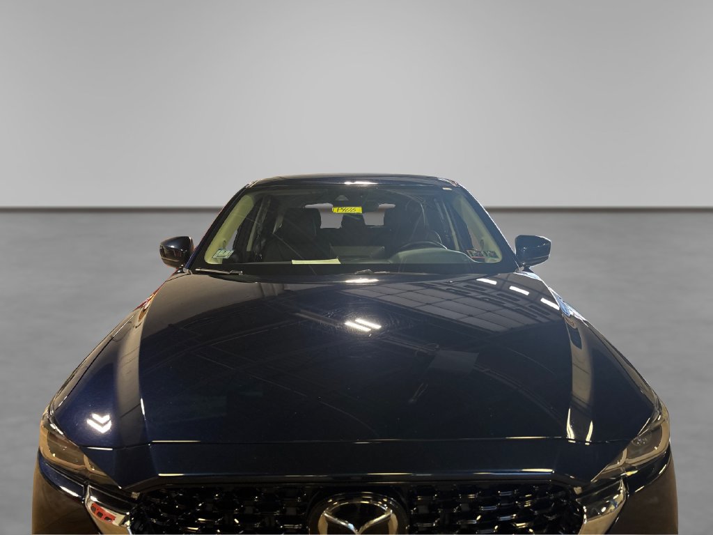 Used 2025 MAZDA CX-5 AWD 2.5 S w/ Select Package image 14