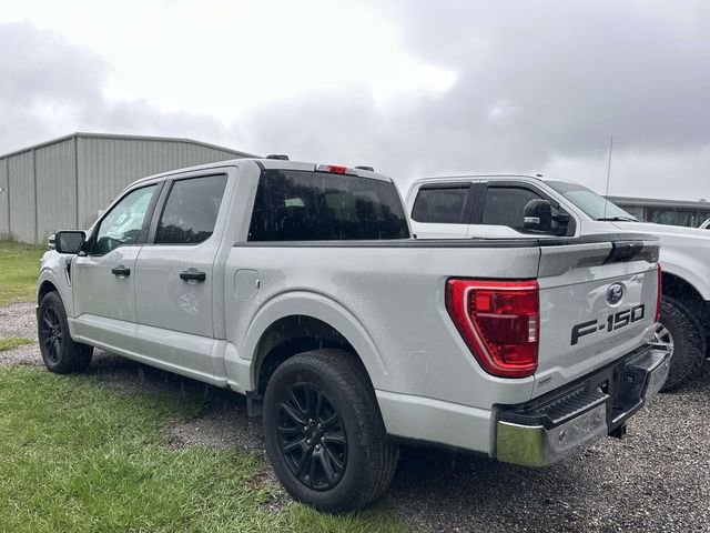 Certified 2023 Ford F150 XLT RWD image 14