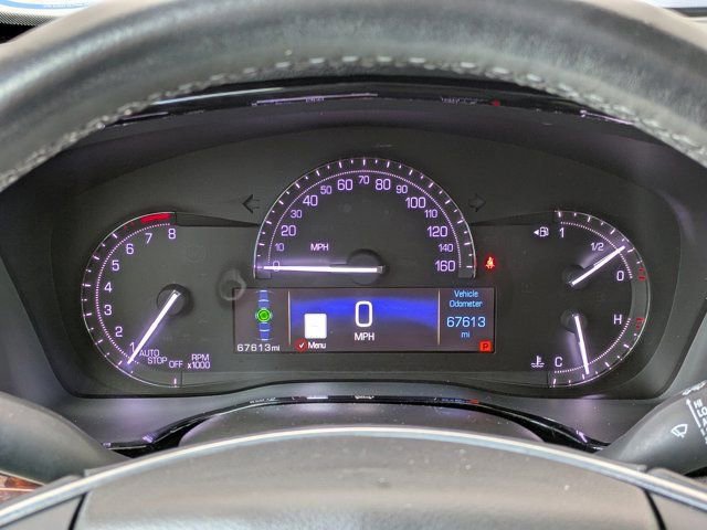 Used 2019 Cadillac XT5 Luxury image 26