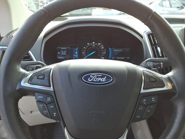 Certified 2022 Ford Edge Titanium w/ Equipment Group 301A image 21