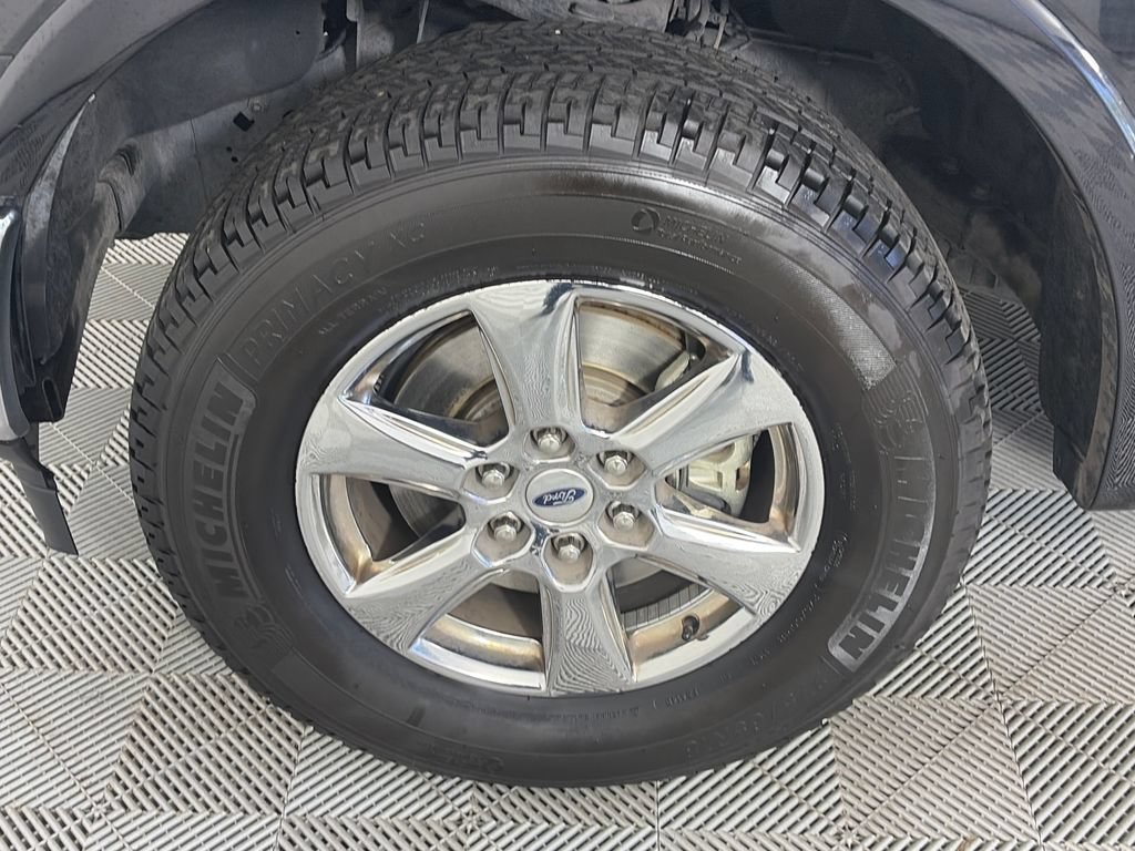 Certified 2019 Ford F150 Lariat AWD/4WD image 8
