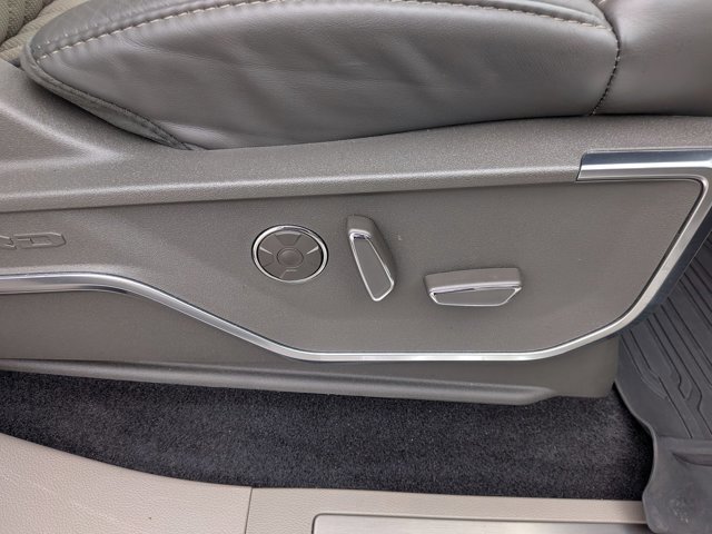 Certified 2024 Ford F150 Platinum w/ Equipment Group 703A Plus image 38