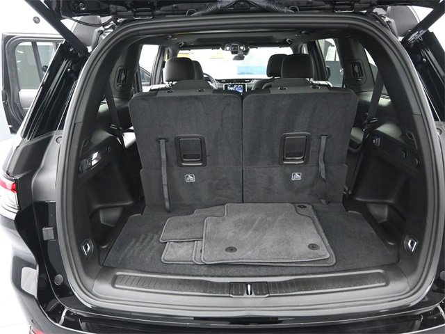 Used 2025 Jeep Grand Cherokee L Laredo w/ Luxury Tech Group I image 24