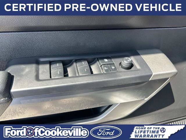 Used 2023 Toyota Tundra SR5 AWD/4WD image 26