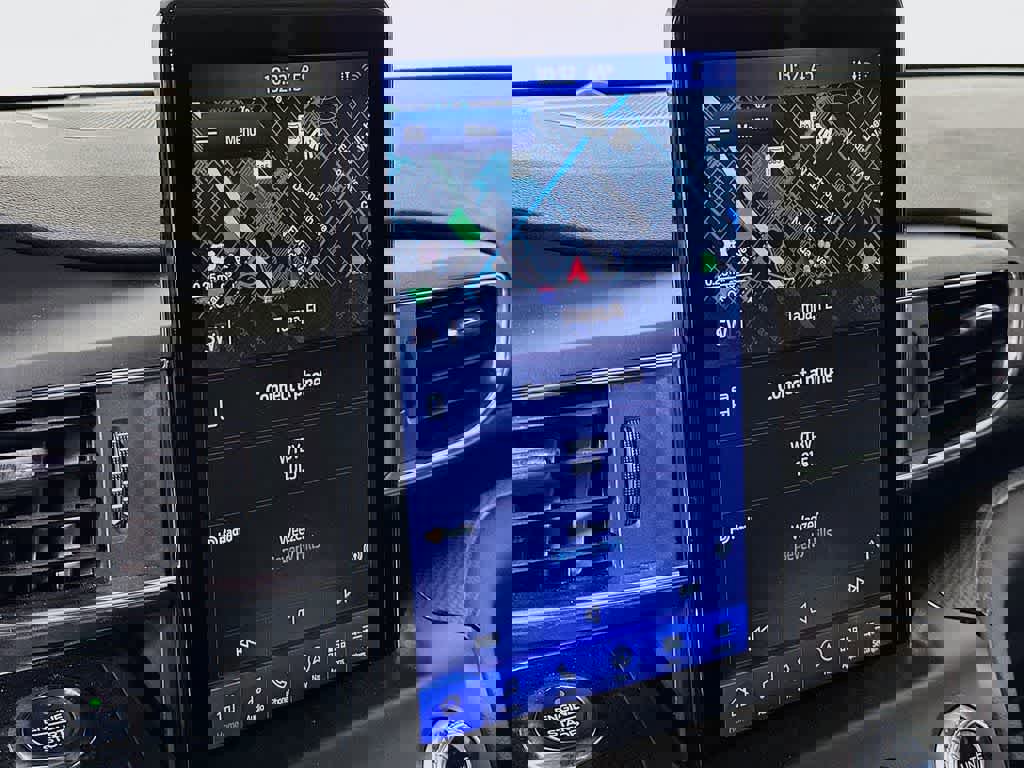 Certified 2020 Ford Explorer ST w/ ST Street Pack image 19