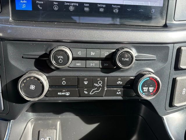 Certified 2024 Ford F150 STX image 29