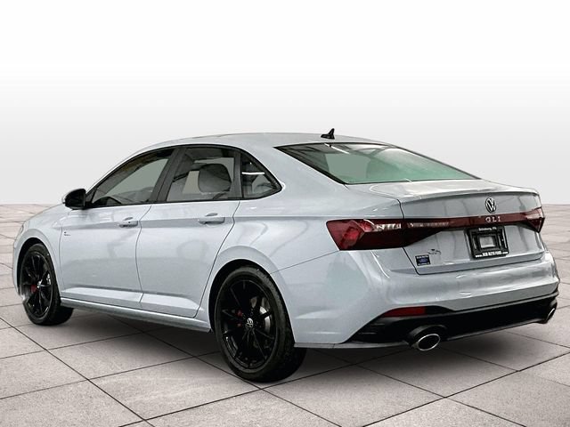 Used 2025 Volkswagen Jetta GLI Autobahn FWD image 10