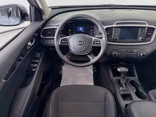Used 2020 Kia Sorento LX image 20