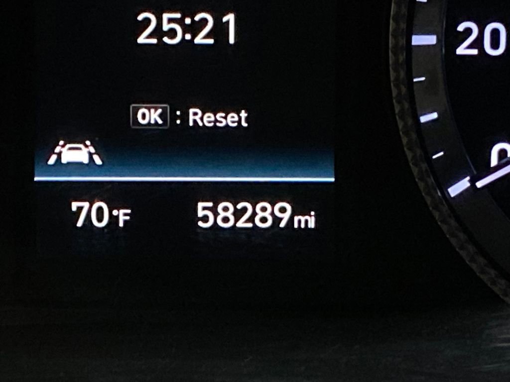 Used 2023 Hyundai Sonata SEL image 21