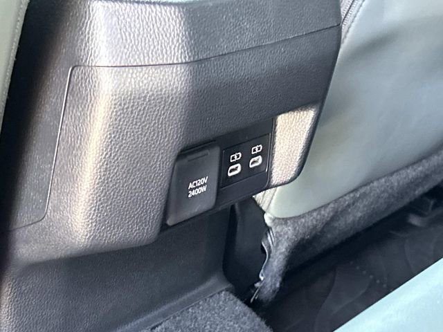 Used 2024 Toyota Tacoma 4x4 Double Cab Hybrid image 20