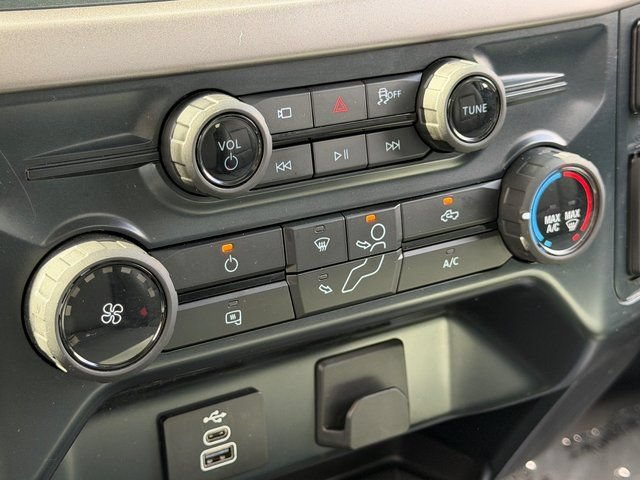 Certified 2025 Ford F150 XL RWD image 12