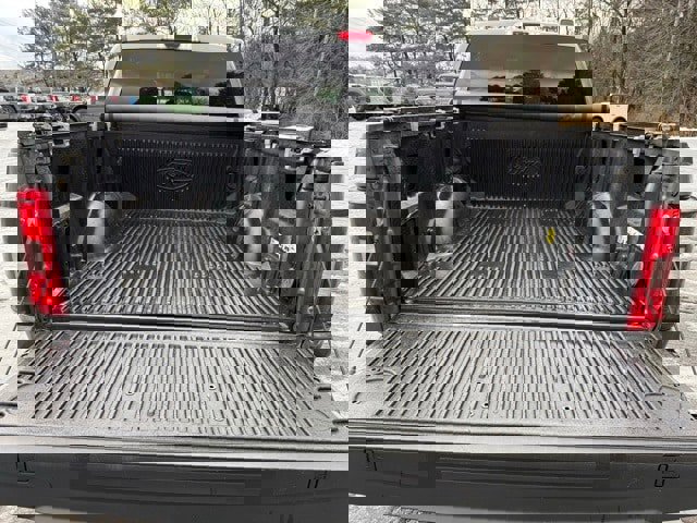 Certified 2023 Ford F150 XLT w/ Equipment Group 302A High image 9