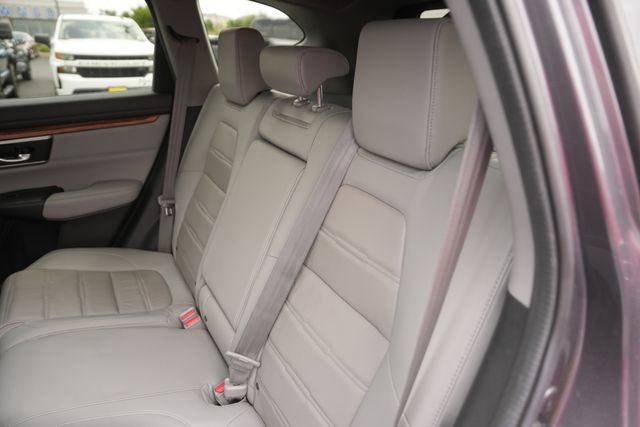 Used 2019 Honda CR-V EX-L image 14