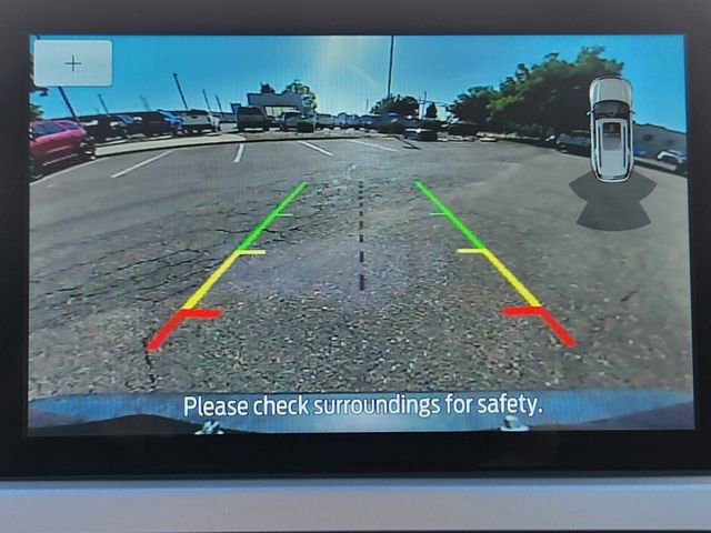 Certified 2020 Ford Escape SEL AWD/4WD image 24