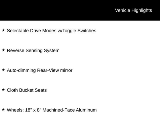 Certified 2021 Ford Mustang Coupe w/ Equipment Group 101A RWD image 6