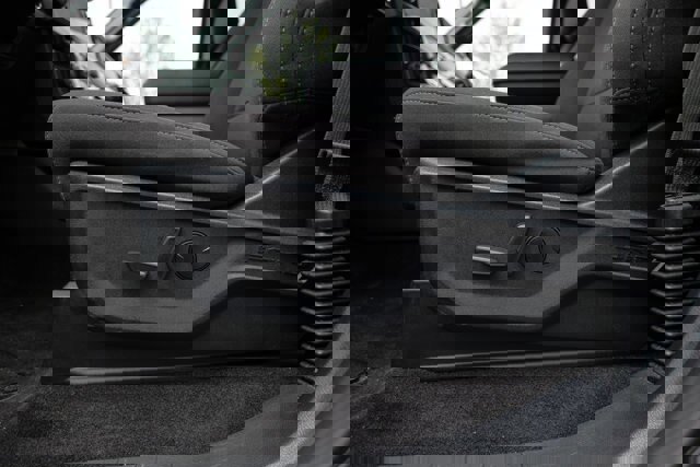 Certified 2025 Ford F150 XLT w/ Equipment Group 302A MID image 16