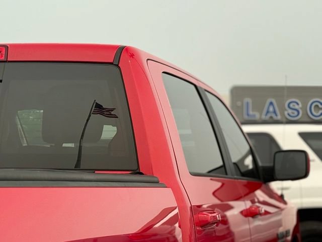 Used 2018 RAM 1500 Sport w/ Sport Premium Group AWD/4WD image 37