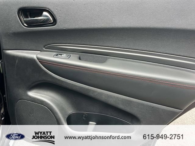 Used 2024 Dodge Durango GT RWD image 21