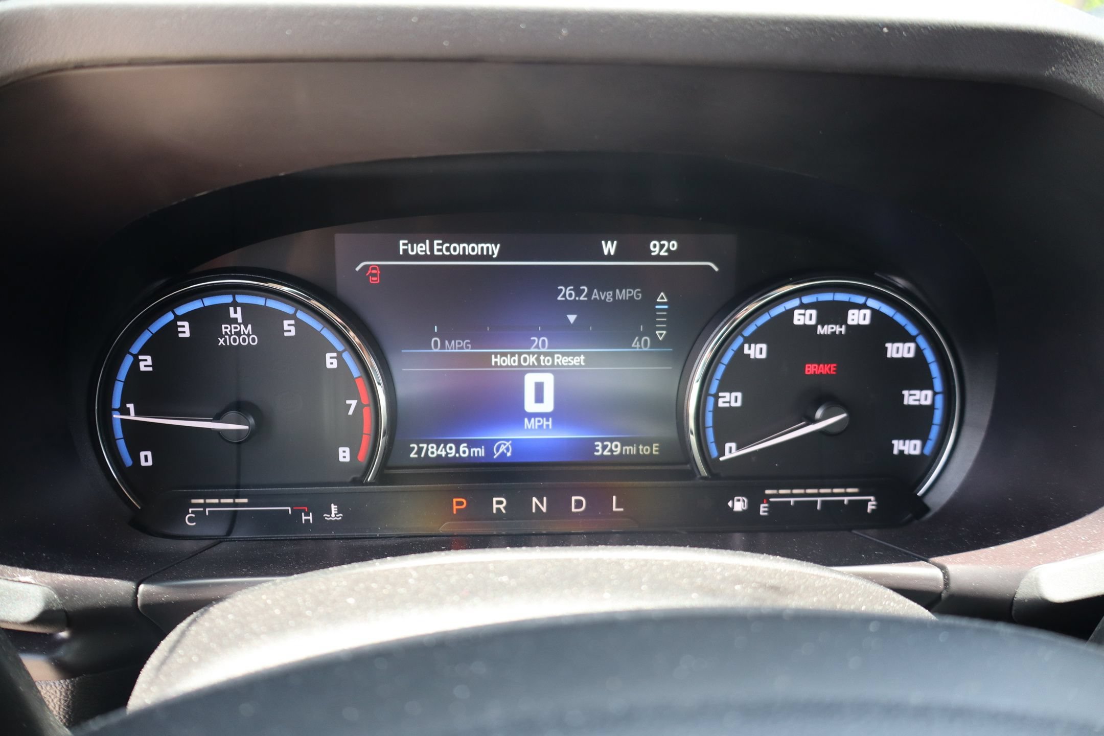 Certified 2023 Ford Bronco Sport Outer Banks AWD/4WD image 17