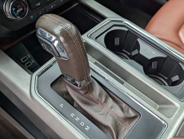 Certified 2020 Ford F150 King Ranch w/ Equipment Group 601A Luxury image 15