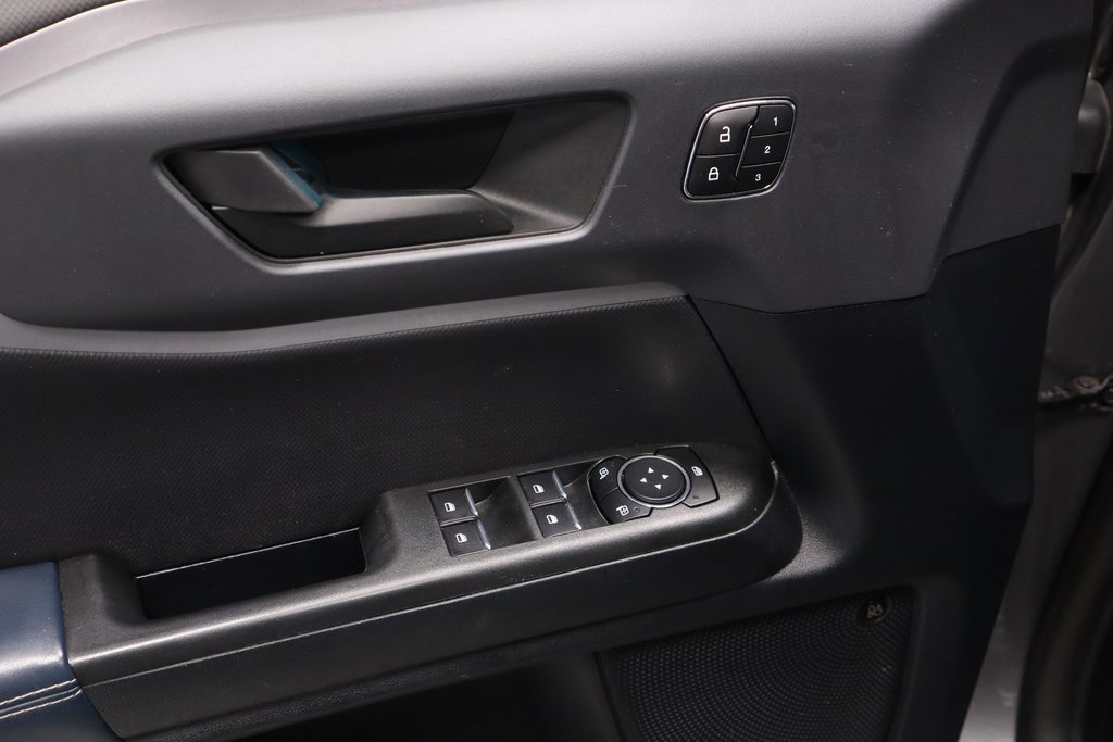 Certified 2023 Ford Bronco Sport Outer Banks w/ Tech Package image 23