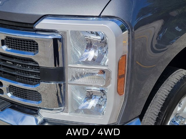 Certified 2024 Ford F250 XLT AWD/4WD image 10