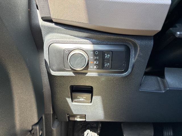 Certified 2024 Ford Bronco Wildtrak AWD/4WD image 23