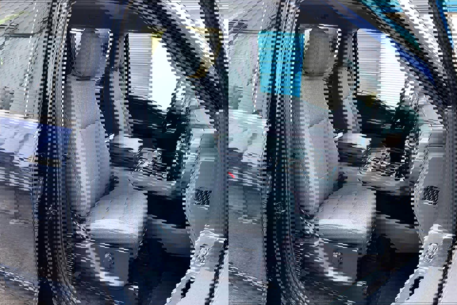 Certified 2024 Ford F150 Lightning XLT image 16